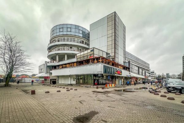 Продается офисное помещение по адресу г. Минск, Кульман ул., д. 9 - фото 1