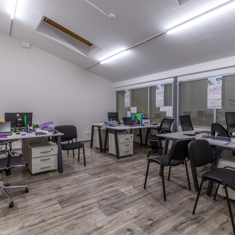 Фотография Продается офисное помещение по адресу г. Минск, Монтажников 4-й пер., д. 5 - фото 1