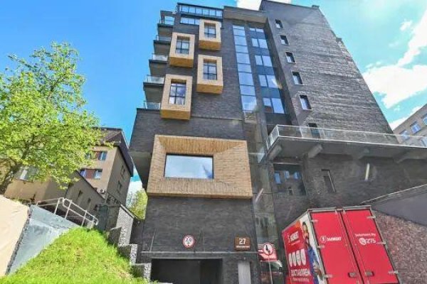 Продается офисное помещение по адресу г. Минск, Мясникова ул., д. 27 - фото 1