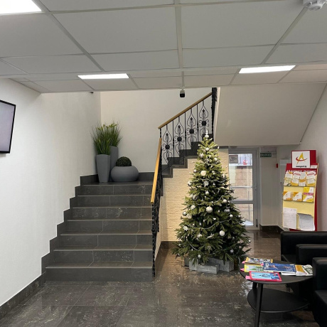 Фотография Продается офисное помещение по адресу г. Минск, Полтавская ул., д. 10 - фото 1