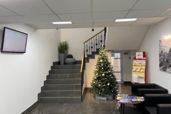 Продается офисное помещение по адресу г. Минск, Полтавская ул., д. 10 - фото 1