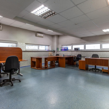 Фотография Продается офисное помещение по адресу г. Минск, Тимирязева ул., д. 65 к. А - фото 1