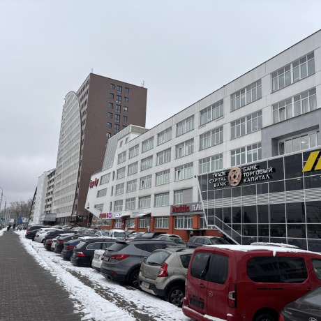 Фотография Продается офисное помещение по адресу г. Минск, Тимирязева ул., д. 65 к. Б - фото 1