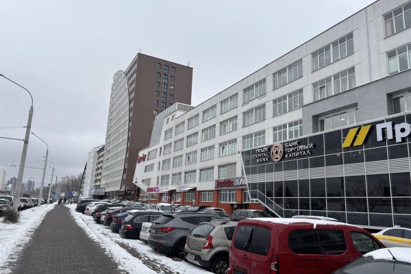 Продается офисное помещение по адресу г. Минск, Тимирязева ул., д. 65 к. Б - фото 1