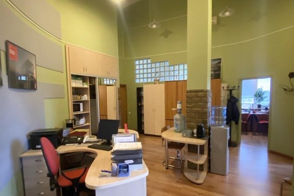 Продается офисное помещение по адресу г. Минск, Загородный 3-й пер., д. 4 к. В - фото 1