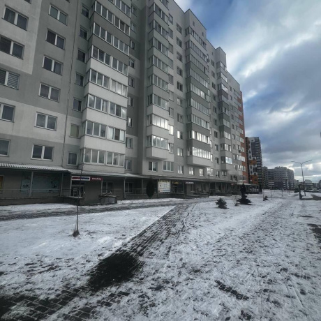 Фотография Продается производственное/складское помещение по адресу д. Копище, Михайлашева ул., д. 1 - фото 1