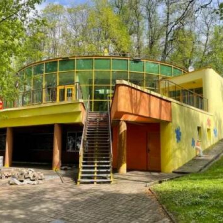 Фотография Продается производственное/складское помещение по адресу г. Минск, Фрунзе ул., д. 2 к. А - фото 1