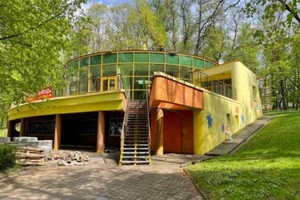 Продается производственное/складское помещение по адресу г. Минск, Фрунзе ул., д. 2 к. А - фото 1