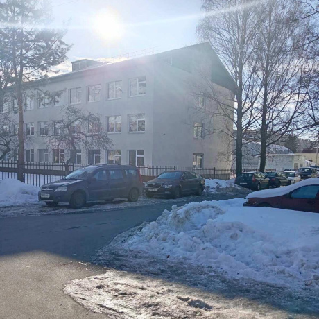 Фотография Продается производственное/складское помещение по адресу г. Минск, Казинца ул., д. 86 к. В - фото 1