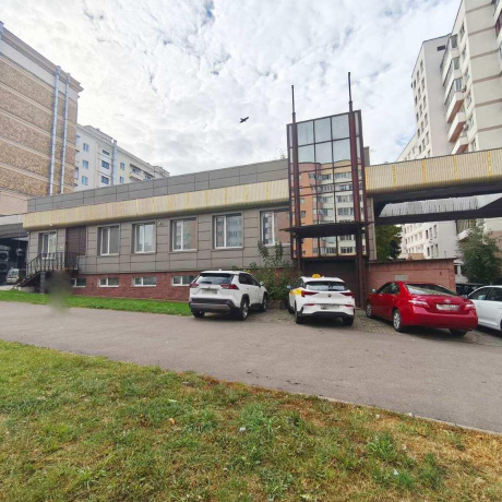 Фотография Продается производственное/складское помещение по адресу г. Минск, Танка ул., д. 1 к. А - фото 1