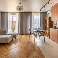 Фотография Продается таунхаус аг. Колодищи, Кленовая Аллея ул., д. 38 - фото 1