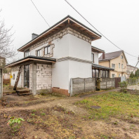 Фотография Продается таунхаус г. Минск, Неждановой ул., д. 40 - фото 1