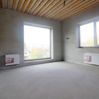 Фотография Продается таунхаус п. Сухорукие, Куйбышева ул. - фото 1