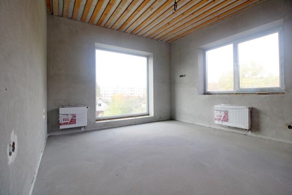 Продается таунхаус п. Сухорукие, Куйбышева ул. - фото 1