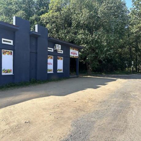 Фотография Продается торговое помещение по адресу д. Ходаково, , - фото 1