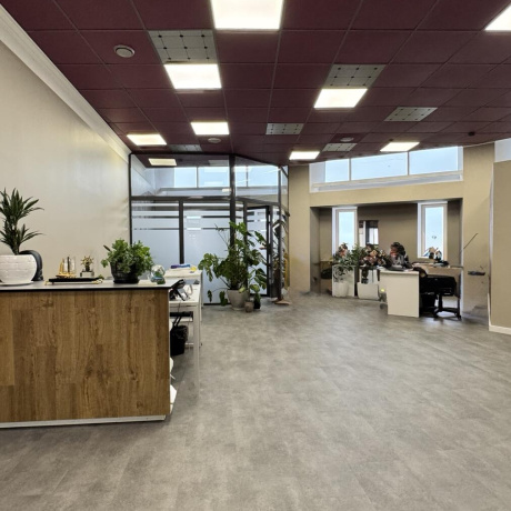 Фотография Продается торговое помещение по адресу г. Минск, Домбровская ул., д. 9 - фото 1