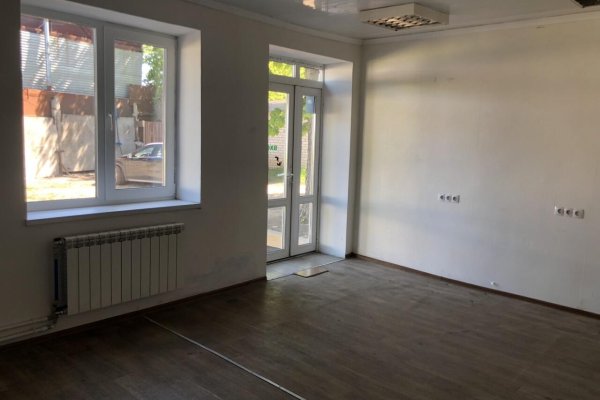 Продается торговое помещение по адресу г. Минск, Гикало ул., д. 7 к. А - фото 1