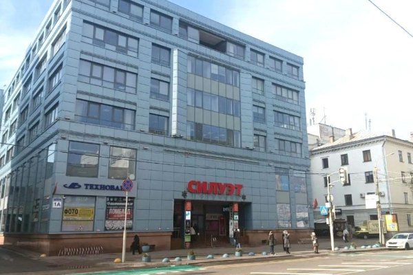 Продается торговое помещение по адресу г. Минск, Хоружей ул., д. 1 к. А - фото 1