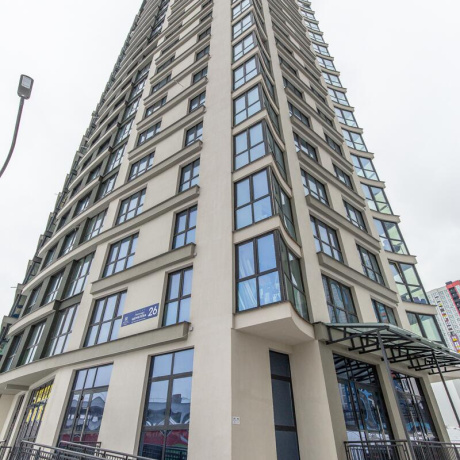 Фотография Продается торговое помещение по адресу г. Минск, Леонида Щемелёва ул., д. 26 - фото 1