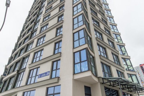 Продается торговое помещение по адресу г. Минск, Леонида Щемелёва ул., д. 26 - фото 1