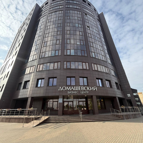 Фотография Продается торговое помещение по адресу г. Минск, Либкнехта ул., д. 66 - фото 1