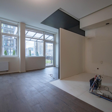 Фотография Продается торговое помещение по адресу г. Минск, Николы Теслы ул., д. 6 - фото 1