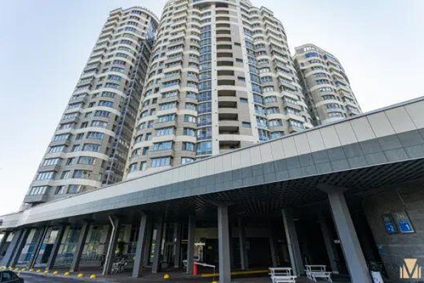 Продается торговое помещение по адресу г. Минск, Победителей просп., д. 27 - фото 1