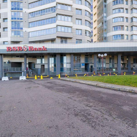 Фотография Продается торговое помещение по адресу г. Минск, Победителей просп., д. 27 - фото 1