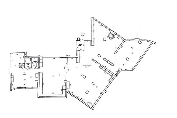 Продается торговое помещение по адресу г. Минск, Победителей просп., д. 27 - фото 1