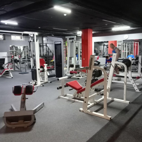 Фотография Продается торговое помещение по адресу г. Минск, Шпилевского ул., д. 59 - фото 1