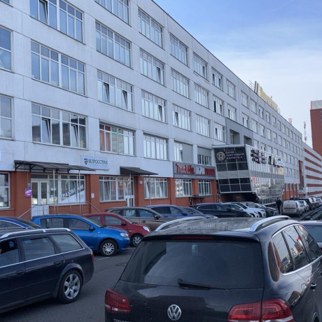 Фотография Продается торговое помещение по адресу г. Минск, Тимирязева ул., д. 65 к. А - фото 1