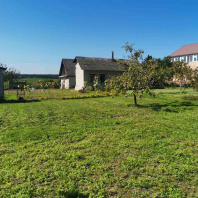 Фотография Продается участок с/т. Ученый - фото 1