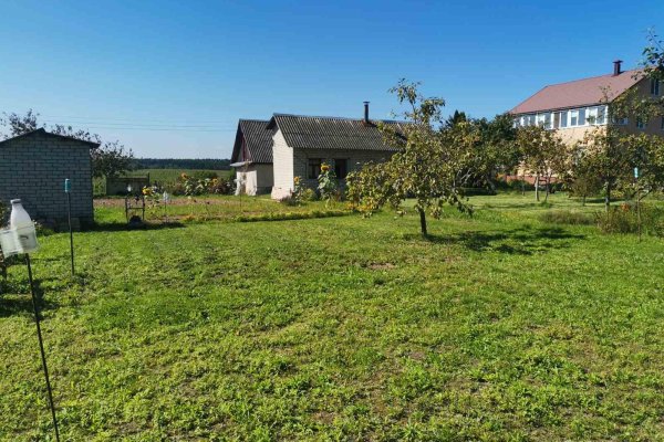 Продается участок с/т. Ученый - фото 1