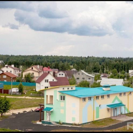 Фотография Сдается офисное помещение по адресу аг. Хатежино, Центральная ул., д. 18 к. Б - фото 1