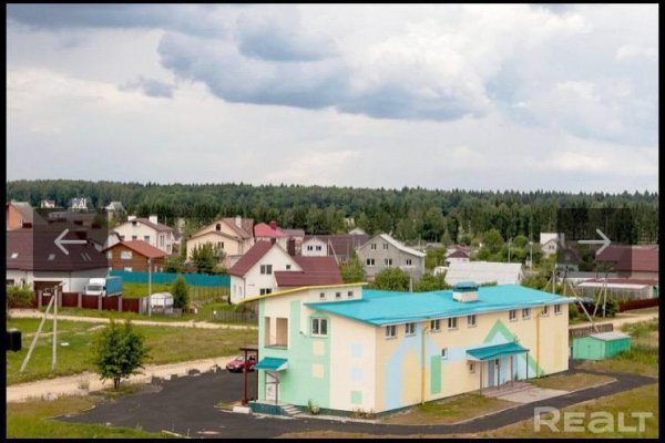 Сдается офисное помещение по адресу аг. Хатежино, Центральная ул., д. 18 к. Б - фото 1