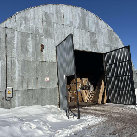 Фотография Сдается офисное помещение по адресу г. Минск, Бабушкина ул., д. 66 к. 4 - фото 1