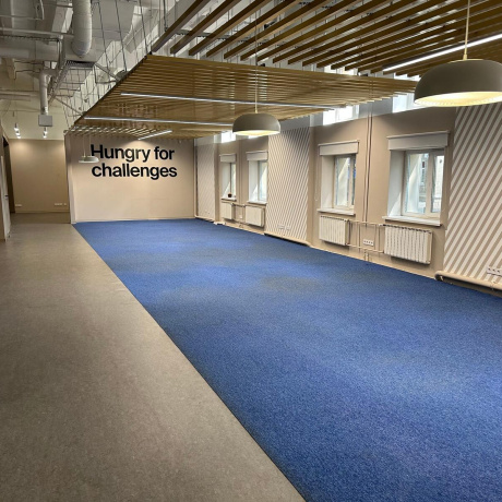 Фотография Сдается офисное помещение по адресу г. Минск, Фабрициуса ул., д. 8 к. Б - фото 1