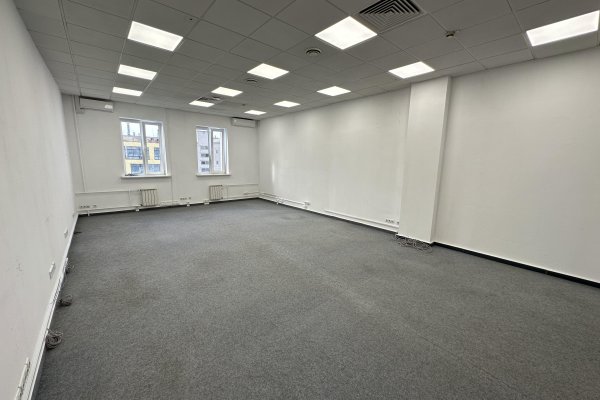 Сдается офисное помещение по адресу г. Минск, Фабрициуса ул., д. 8 к. Б - фото 1