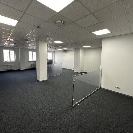 Фотография Сдается офисное помещение по адресу г. Минск, Фабрициуса ул., д. 8 к. Б - фото 1