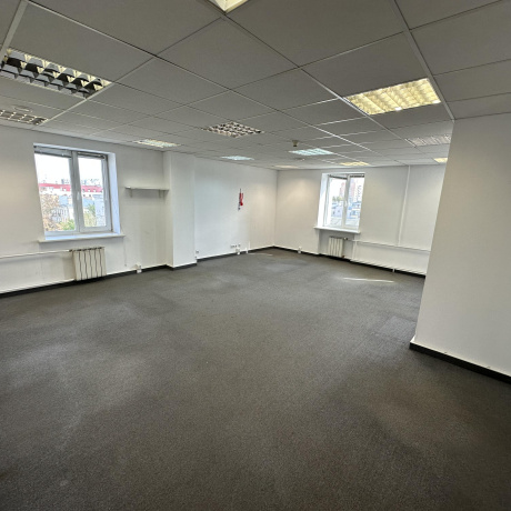 Фотография Сдается офисное помещение по адресу г. Минск, Фабрициуса ул., д. 8 к. Б - фото 1