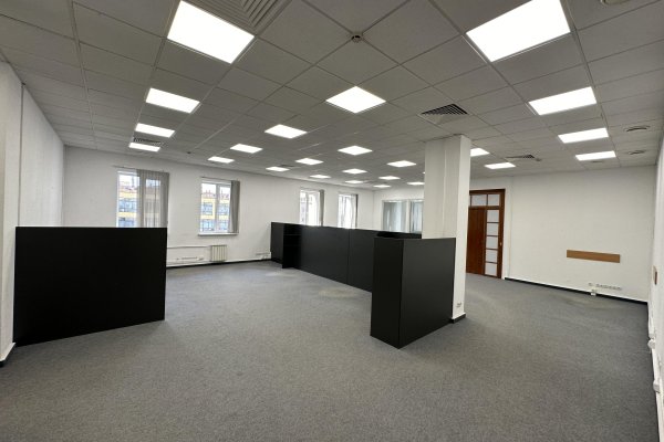 Сдается офисное помещение по адресу г. Минск, Фабрициуса ул., д. 8 к. Б - фото 1