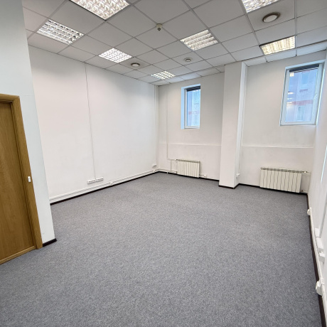 Фотография Сдается офисное помещение по адресу г. Минск, Фабрициуса ул., д. 8 к. Б - фото 1