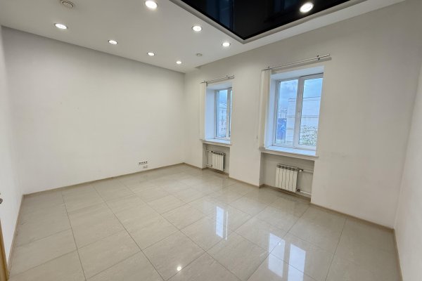 Сдается офисное помещение по адресу г. Минск, Фабрициуса ул., д. 8 к. Б - фото 1