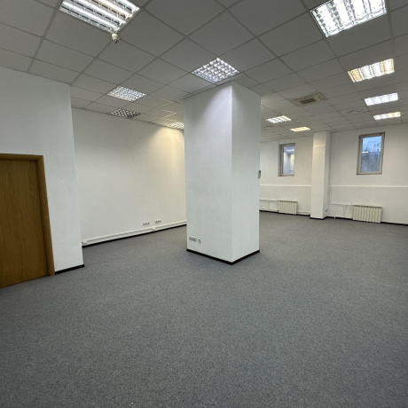 Фотография Сдается офисное помещение по адресу г. Минск, Фабрициуса ул., д. 8 к. Б - фото 1