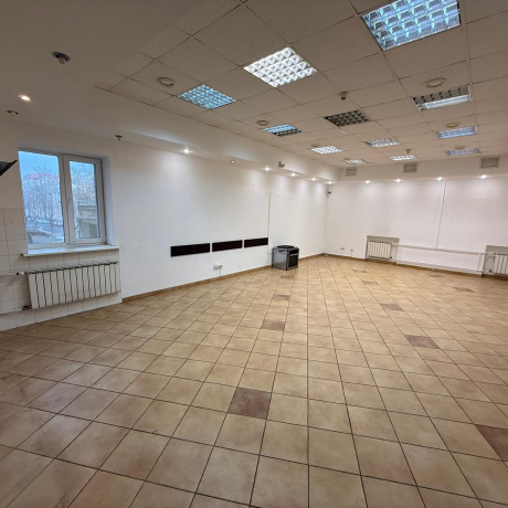 Фотография Сдается офисное помещение по адресу г. Минск, Фабрициуса ул., д. 8 к. Б - фото 1