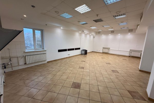 Сдается офисное помещение по адресу г. Минск, Фабрициуса ул., д. 8 к. Б - фото 1