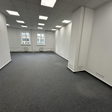 Фотография Сдается офисное помещение по адресу г. Минск, Фабрициуса ул., д. 8 к. Б - фото 1