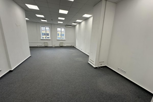 Сдается офисное помещение по адресу г. Минск, Фабрициуса ул., д. 8 к. Б - фото 1