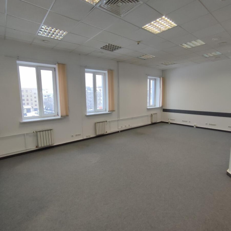 Фотография Сдается офисное помещение по адресу г. Минск, Фабрициуса ул., д. 8 к. Б - фото 1