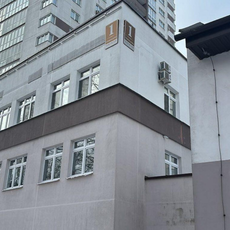 Фотография Сдается офисное помещение по адресу г. Минск, Грибоедова ул., д. 1 - фото 1